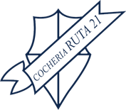 COCHERIA RUTA 21